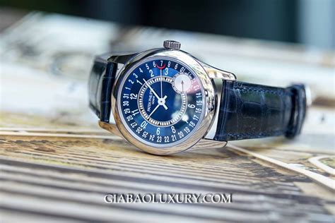 patek philippe 6000g review|Patek Philippe Calatrava 6000G Luxury Watch Review .